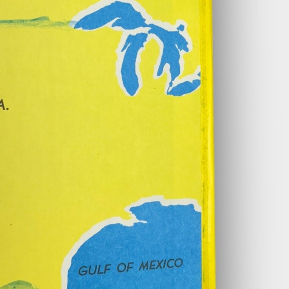 Beginner Books Lot 9 Vintage Kids Hardcovers Bunny Babar Dog Summer Robert Rose - Picture 10 of 12